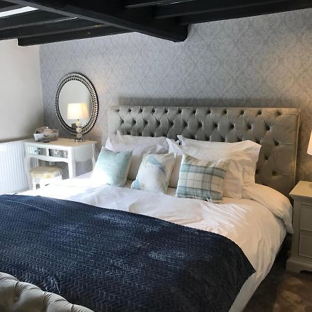 The White Horse Inn York Luaran gambar