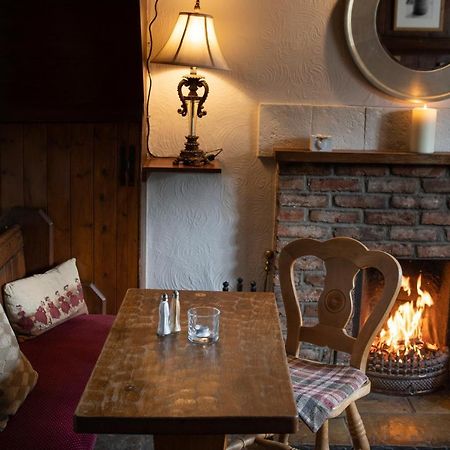 The White Horse Inn York Luaran gambar